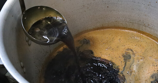 醤油
