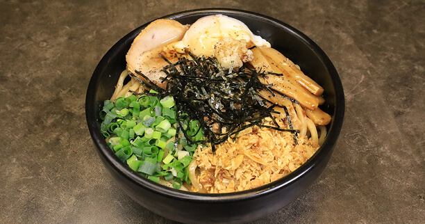 麺