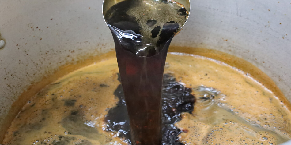 醤油