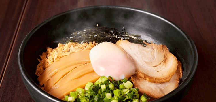 ラーメン