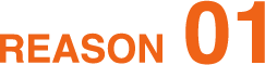 REASON 01