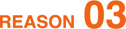 REASON 03
